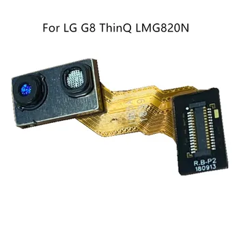 Pre LG G8 ThinQ LMG820N Iris Predné Senzor Predný Fotoaparát Opravu, Výmenu Súčasti Iris Predné Senzor Pre LG G8 ThinQ LMG820N Časť