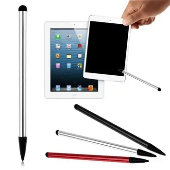Smartphone 2ks Kapacitné Pero na Dotykový Displej dotykové Pero, Ceruzky pre Tablet iPad, Smartphone
