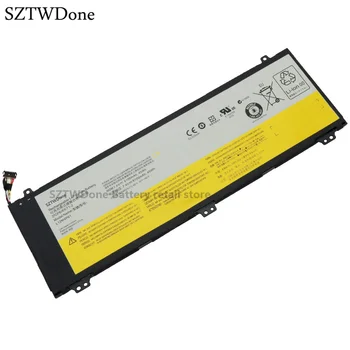 SZTWDONE L12M4P61 Notebook Batéria pre Lenovo U330 Dotyk U330P U330T Série L12L4P61 7.4 v 6100mah 45wh