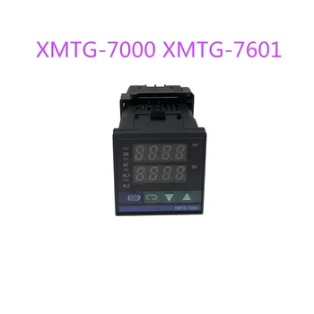 XMTG-7000 XMTG-7601 Inteligentný regulátor teploty SCR fázový posun výstupu, regulátor teploty K typu