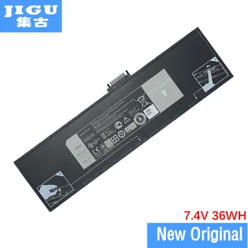 JIGU HXFHF Pôvodné Notebook Batéria Pre DELL Na Miesto 11 Pro (7130) 11 Pro (7139)