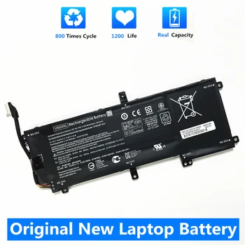 CSMHY Pôvodné 52Wh VS03XL Tablet Notebook Batérie pre HP Envy 15-AKO 15-AS014WM 849047-541 HSTNN-UB6Y 849047-541 849313-850
