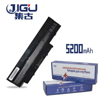 JIGU Notebook Batérie Pre Toshiba PA3820U-1BRS PA3821U-1BRS PABAS231 PABAS232 Mini NB500 NB505 NB550D Satelit T215D T230 T235