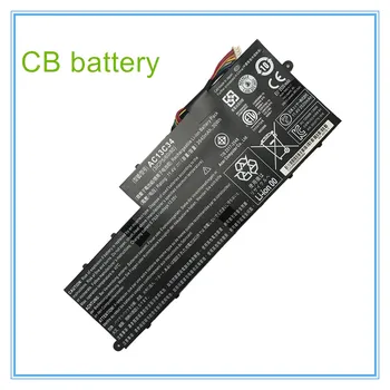 Pôvodnú kvalitu Notebook Batérie pre V5-122P AC13C34 11.4 V 2640mAh 30WH