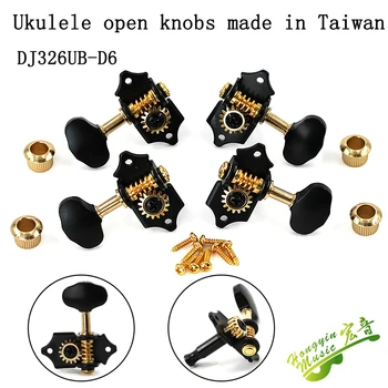 Tchaj-wane, produkuje Drumbľa gombíky, otvorte gombíky, zlaté a čierne gombíky, vretená, navíjačky, gitarové príslušenstvo