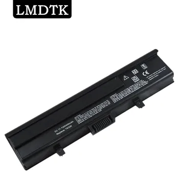 LMDTK Nový 6 Bunky Notebook Batéria PRE DELL Inspiron XPS M1330 1318 13 TT485 0CR036 UM230 WR050 WR053 PU563 Doprava Zadarmo