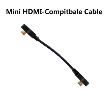 JMT HDZero Mini HDMI-Compitable Kábel Shark Byte RX5.1 Prijímač Pre FPV Príslušenstvo
