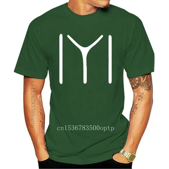 Nové Oblečenie IYI T Shirt Kayi Boyu Osmanli Osmanskej tureckej T Shirt 2635