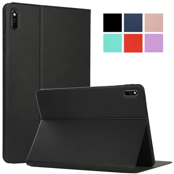 pre Huawei MatePad 11 2021 Prípade, Slim Folio Stand Tablet Ochranný Kryt na Huawei MatePad 11 (2021) 10.95