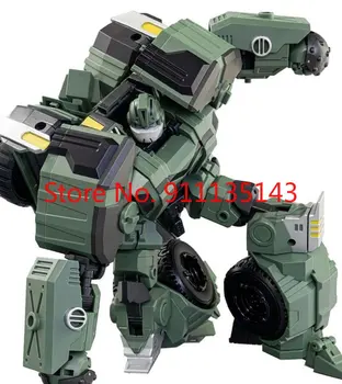 Mastermind Výtvory MMC R-37 R37 Podložie G1 Transformácie MP Zberateľskú Akciu Obrázok Robot Deformovaný Hračky na sklade