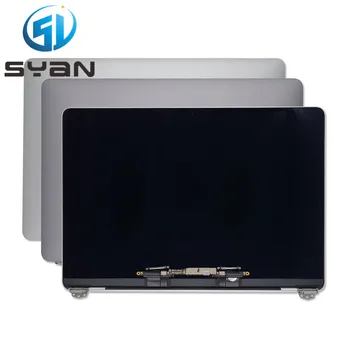 A1989 LCD displej pre macbook lcd displeja 13 palcový notebook montáž lcd displej 2018