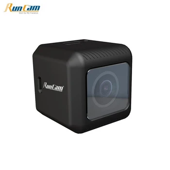 Runcam5 RunCam 5 12MPX 4K Cam HD Nahrávanie 145 Stupeň NTSC/PAL, 16:9/4:3 Prepínateľné FPV Akciu, Fotoaparát Mini Kameru pre RC FPV Drone