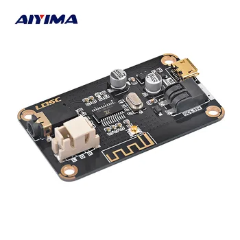 AIYIMA MP3 Bluetooth Dekodér Rada 4.2 Audio Prijímač, Modul DIY Reproduktor, Zosilňovač Upravené Bezdrôtový Auto