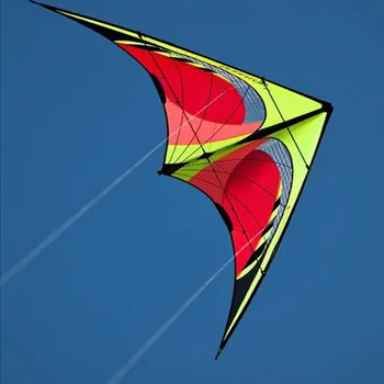 Super Obrovský Kite Line Kúsok Deti Drakov Hračky Kite Flying Dlhý Chvost Vonkajšie Zábavu Športové Vzdelávacie Darčeky Drakov pre Dospelých