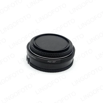 Canon FD Objektív pre Sony Alpha Minolta AF MA Adaptér Infinity zameranie Sklo A900 A99 LC8051