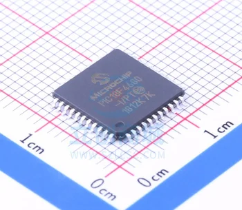 100% Nový, Originálny Pôvodný originálny PIC18F4680-I/PT package TQFP-44-line microcontroller nový spot