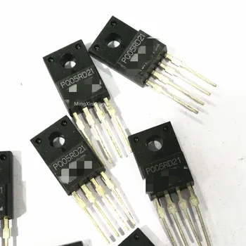 5 KS PQ05RD21 Integrovaný obvod IC čip