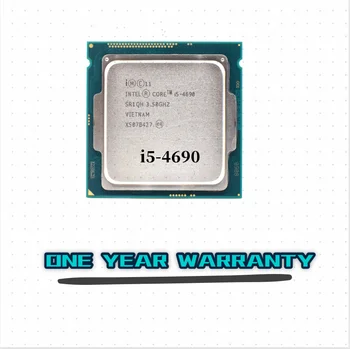 Intel Core i5 4690 CPU Procesor 3.50 Ghz, Socket 1150 Quad Core Ploche SR1QH