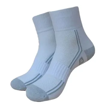 2 Páry Jar Štýl Kvalitné Trekingové Ponožky dámske Ponožky pánske Ponožky