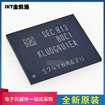 KLUDG4U1EA-B0C1 256 gb samsung emmc čip, nové pôvodné autentické