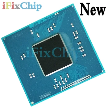 100% Nový SR1X9 E3825 BGA Chipset