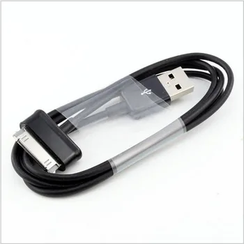 USB Nabíjačka, Dátový Kábel, Nabíjací Kábel pre samsung P1000 galaxy tab 2 P3100 P3110 P5100 P5110 P6800 P7300 P7310 P7500 P7510 N8000