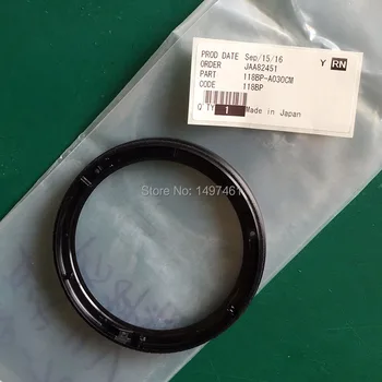 Nový Predný Filter UV krúžok barel opravy dielov Pre Nikon AF-S nikkor 24-70mm f/2.8 E ED VR objektív