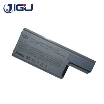 JIGU Notebook Batéria Pre Dell Latitude D531 D531N D820 D830 310-9122 312-0393 312-0401 312-0402 312-0538 451-10308 451-10326