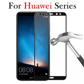 Tvrdené Sklo Prípade Huawei mate 20 10 Lite Ochranné Glas P 10 20 P10 P20 Lite Pro P Smart Plus P20lite P10lite P20pro Film