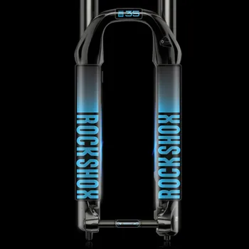 2021 rockshox XC35 Horský Bicykel Predné Vidlice Obtlačky Požičovňa Predná Vidlica Nálepky bike príslušenstvo accesorios para bicicletas