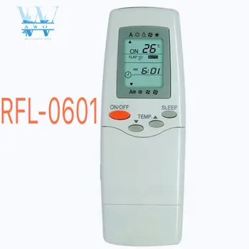 Awo pre prevádzku Nového klimatizácia klimatizácia, diaľkové ovládanie vhodné Pre dopravcu RFL-0601 RFL-0601EHL RFL-0301 RFL-0199L KTKL001