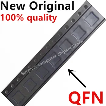 (10piece)100% Nové SE5004L SE5004 5004L SIGE5004L-R QFN-20 Chipset