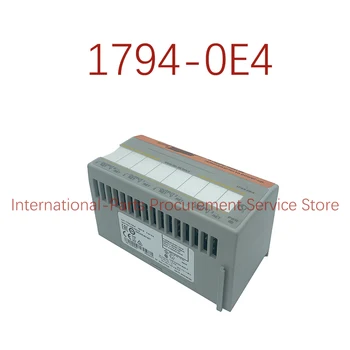 Nový, originálny 1747-SDN 1794-OE4 1746-NI16I priemyselné PLC modul 1747SDN 1794OE4 1746NI16I