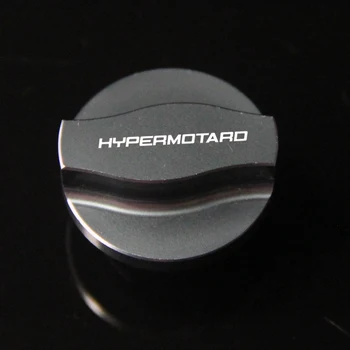 Pre DUCATI HYPERMOTARD / HYPERSTRADA 2013-2021 Motocyklový motorový Olej Plug Výplň Skrutky Krytu (Veľkosť:M20*2.5)