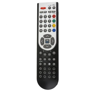 RC1900 Diaľkové Ovládanie pre OKI 32 TV Pre HITACHI LCD L19DG07U TV Pre ALBA LCD19ADVD/LUXOR ZÁKLADNÉ VESTEL TV