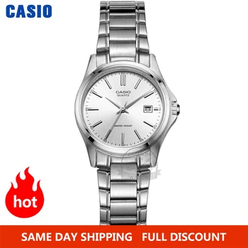 Casio hodinky ženy hodinky top značky luxusnú Nepremokavé Quartz hodinky ženy dámy Darčeky, Hodiny, Športové hodinky reloj mujer relogio