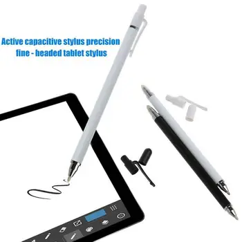 Kapacitný Stylus Pen Kapacitný Displej dotykové Pero Pero na Písanie, Kreslenie Tablet Stylus pre Tablet IOS Android Mobilný Telefón