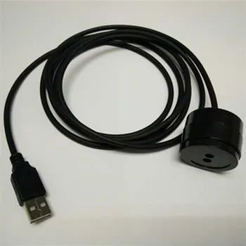 Odpočtu Optickej Sondy s konektorom USB Dĺžka Kábla 2 m-Infračervený Prenos Magnet Kryt Optickej Sondy pre IEC Metrov