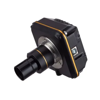 USB3.0 8.5 M Mikroskopom Digitálny Fotoaparát 1/2.4