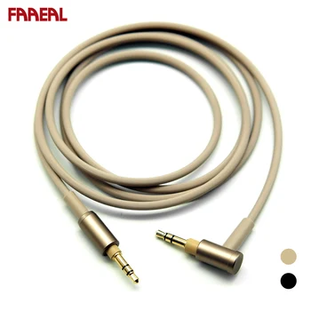 FAAEAL Náhradné Slúchadlá Audio Kábel vhodný Pre Sony WH1000XM XM3 XM2 H800 H900 Headsety Upgrade Kábel, Slúchadlá, Príslušenstvo