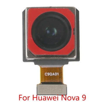 Pre Huawei Nova 9/Nova 9 SE/P50/P50 Pro/Česť Hrať Plus 30/30 Pro/30/7 Pro/Nova 7/60 Pro Pôvodné s Kamerou Späť