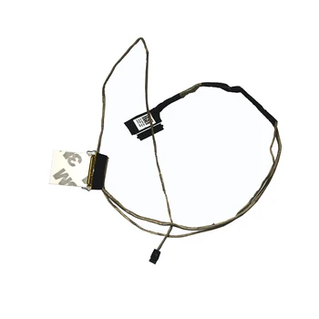Pôvodné Notebook, LCD Displej LVDS Kábel Pre Dell Vostro 5370 V5370 Inspiron 13-5370 0D974D D974D