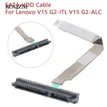 HDD Kábel Notebook SATA Pevný Disk HDD SSD Konektor Flex Kábel Pre V15 G2-ITL V15 G2-ALC NBX0001VD20