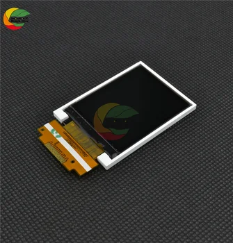 1.8 Palce Sériový Port TFT LCD Farebný Displej RGB 65K Farieb Rozlíšenie 128x160 Ovládač Čip ST77355 pre Arduino TFT Displej Modul