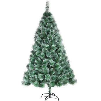 Vianočný Stromček PVC Domáce Dekorácie Vianočné Dovolenku Dar Umelé Dekorácie na Vianočný Stromček a detská Izba Dekor Ozdoby