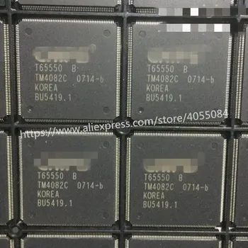 T65550B T65550 Displej čip, nové PN133T-RJCOAC-G nové byť veľkým kvality