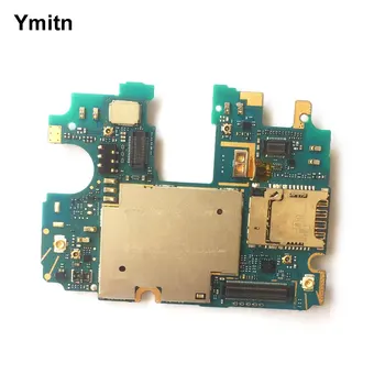 Ymitn Odomknutá Mobilné Elektronické Panel Doske Doske Obvody Flex Kábel Pre LG G Flex 2 h955 16GB Dobre Fungovať