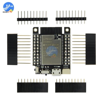 Mini32 expansion board ESP32-WROVER-B PSRAM Wi-Fi, Bluetooth modulu vývoj doska DIY kit