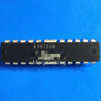 5 KS A3972SB DIP-24 Integrovaný obvod IC čip