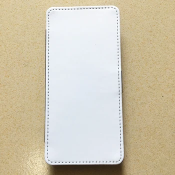 2D Prázdne Sublimačná Flip puzdro Pre Samsung Galaxy J3 J4 Plus J6 J7 J8 2018 Kryt Prázdny Tlač